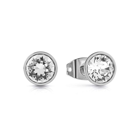 Pendientes Mujer Guess JUBE02159JWRHT-U de Guess, Pendientes - Ref: S7249444, Precio: 66,30 €, Descuento: %