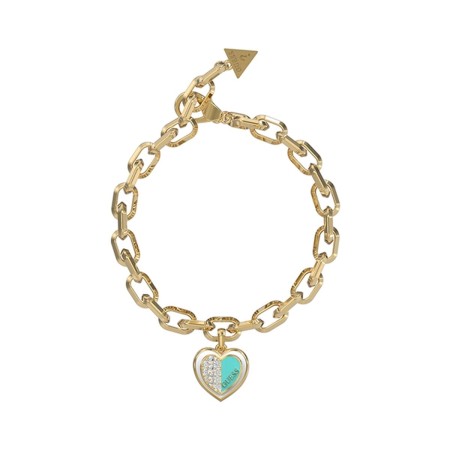 Bracelet Femme Guess JUBB03034JWYGTQS de Guess, Bracelets - Réf : S7249460, Prix : 96,50 €, Remise : %