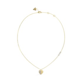 Ladies' Necklace Guess JUBN03035JWYGT-U by Guess, Necklaces - Ref: S7249463, Price: 83,10 €, Discount: %