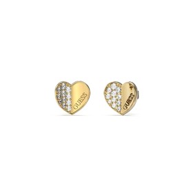 Boucles d´oreilles Femme Guess JUBE03038JWYGT-U de Guess, Boucles d'oreilles - Réf : S7249465, Prix : 64,54 €, Remise : %