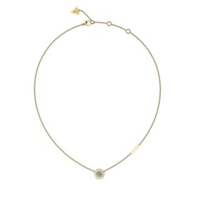 Ladies' Necklace Guess JUBN03119JWYGWHT-U by Guess, Necklaces - Ref: S7249477, Price: 83,10 €, Discount: %