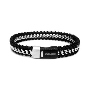 Bracelet Homme Police PEAGB2213401 de Police, Bracelets - Réf : S7249484, Prix : 81,37 €, Remise : %