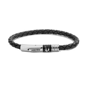 Bracelet Homme Police PJ26430BLB01 de Police, Bracelets - Réf : S7249500, Prix : 73,87 €, Remise : %