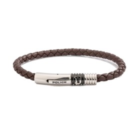 Men's Bracelet Police PJ26430BLC02 by Police, Bracelets - Ref: S7249505, Price: 76,86 €, Discount: %