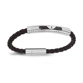 Bracelet Homme Talent Jewels TJA-2-04-03-2-215 Noir | Tienda24 - Global Online Shop Tienda24.eu