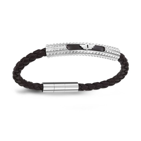 Men's Bracelet Police PEAGB0001108 by Police, Bracelets - Ref: S7249507, Price: 91,50 €, Discount: %