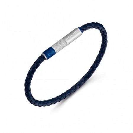 Bracelet Homme Police PEAGB0002402 de Police, Bracelets - Réf : S7249544, Prix : 91,50 €, Remise : %