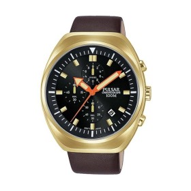 Montre Homme Pulsar PM3094X1 (Ø 47 mm) de Pulsar, Montres bracelet - Réf : S7249546, Prix : 130,20 €, Remise : %