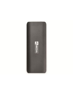 Pendrive MyMedia MyExternal USB 3.2 Gen 1 Negro 128 GB de MyMedia, Memorias USB - Ref: S8413498, Precio: 32,40 €, Descuento: %