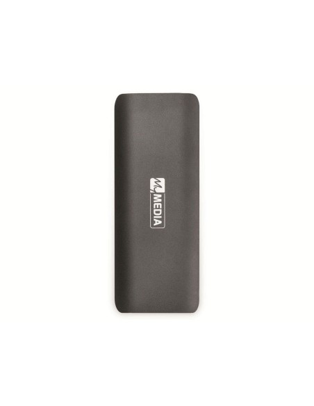 Pendrive MyMedia MyExternal USB 3.2 Gen 1 Noir 128 GB | Tienda24 Tienda24.eu