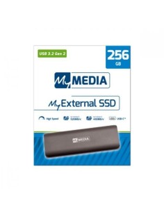 USB stick HP HPFD755W-64 64 GB Blue | Tienda24 Tienda24.eu