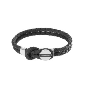 Bracelet Homme Emporio Armani EGS2178040 de Emporio Armani, Bracelets - Réf : S7249582, Prix : 113,40 €, Remise : %