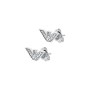 Ladies' Earrings Emporio Armani EG3027040 by Emporio Armani, Earrings - Ref: S7249583, Price: 128,48 €, Discount: %