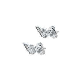 Boucles d´oreilles Femme Emporio Armani EG3027040 de Emporio Armani, Boucles d'oreilles - Réf : S7249583, Prix : 128,48 €, Re...