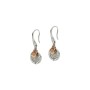 Boucles d´oreilles Femme Emporio Armani EG3377040 de Emporio Armani, Boucles d'oreilles - Réf : S7249586, Prix : 122,73 €, Re...