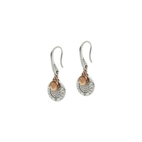 Ladies' Earrings Emporio Armani EG3377040 by Emporio Armani, Earrings - Ref: S7249586, Price: 122,73 €, Discount: %