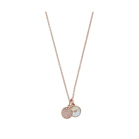 Collier Femme Emporio Armani EGS2158221 de Emporio Armani, Colliers - Réf : S7249587, Prix : 118,50 €, Remise : %