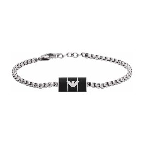 Bracelete masculino Emporio Armani EGS2920040 de Emporio Armani, Pulseiras - Ref: S7249589, Preço: 132,10 €, Desconto: %