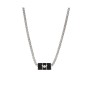 Collar Mujer Emporio Armani EGS2919040 de Emporio Armani, Collares - Ref: S7249591, Precio: 150,80 €, Descuento: %