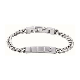 Bracelet Homme Emporio Armani EGS2907040 de Emporio Armani, Bracelets - Réf : S7249592, Prix : 150,80 €, Remise : %