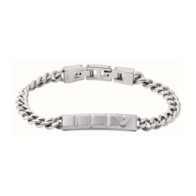 Pulsera Hombre Emporio Armani EGS2907040 de Emporio Armani, Pulseras - Ref: S7249592, Precio: 150,80 €, Descuento: %