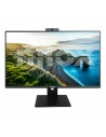 Monitor Nilox NXM24RWC01 Black Full HD 23,8" 75 Hz | Tienda24 Tienda24.eu