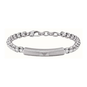 Bracelete masculino Emporio Armani EGS2940040 de Emporio Armani, Pulseiras - Ref: S7249593, Preço: 150,80 €, Desconto: %