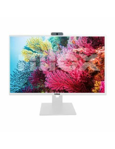 Monitor Nilox NXM24RWC01W Bianco Full HD 23,8" da Nilox, Monitor - Ref: S8413711, Precio: 198,75 €, Descuento: %