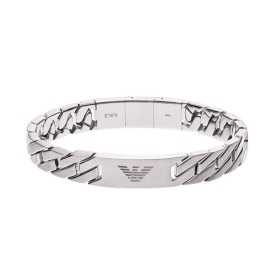 Bracelet Homme Emporio Armani EGS2435040 de Emporio Armani, Bracelets - Réf : S7249598, Prix : 153,52 €, Remise : %