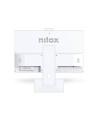 Monitor Nilox NXM24RWC01W Blanco Full HD 23,8" | Tienda24 Tienda24.eu