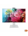 Monitor Nilox NXM24RWC01W Blanco Full HD 23,8" | Tienda24 Tienda24.eu