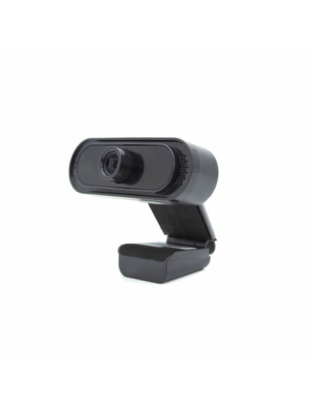 Webcam Nilox NXWC01 FHD 1080P Nero da Nilox, Accessori - Ref: S8413724, Precio: 18,55 €, Descuento: %