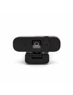 Webcam Logitech 960-001297 Full HD 1080P 60 fps 1080 p 60 fps Blanco | Tienda24 Tienda24.eu