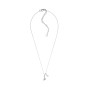 Ladies' Necklace Emporio Armani EG3574040 by Emporio Armani, Necklaces - Ref: S7249607, Price: 132,10 €, Discount: %