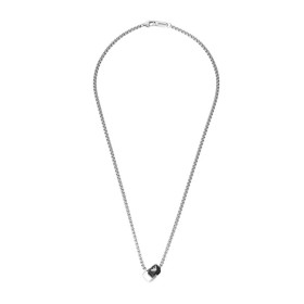 Collier Femme Emporio Armani EGS2937040 de Emporio Armani, Colliers - Réf : S7249609, Prix : 150,80 €, Remise : %