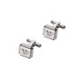 Boucles d´oreilles Femme Emporio Armani EGS2917040 de Emporio Armani, Boucles d'oreilles - Réf : S7249612, Prix : 148,26 €, R...