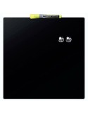 Lavagna magnetica Nobo Nero 36 x 36 cm da Nobo, Lavagne magnetiche - Ref: S8413747, Precio: €14.65, Descuento: %