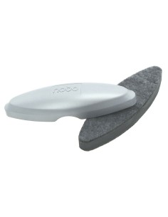 Effaceur de tableau Nobo Magnétique de Nobo, Brosses pour tableaux à craie - Ref: S8413759, Precio: 17,05 €, Descuento: %