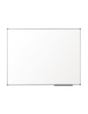 Lavagna magnetica Nobo Basic 60 x 45 cm Bianco Alluminio da Nobo, Lavagne magnetiche - Ref: S8413777, Precio: 27,36 €, Descue...