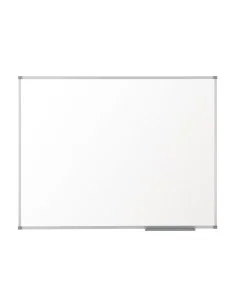 Lavagna magnetica Nobo Basic 60 x 45 cm Bianco Alluminio da Nobo, Lavagne magnetiche - Ref: S8413777, Precio: 27,36 €, Descue...