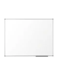 Pizarra magnética Nobo Blanco 58,5 x 43 cm Aluminio | Tienda24 Tienda24.eu