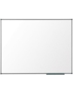 Pizarra blanca Nobo Basic Melamina 90 x 60 cm de Nobo, Pizarras blancas - Ref: S8413778, Precio: 32,75 €, Descuento: %