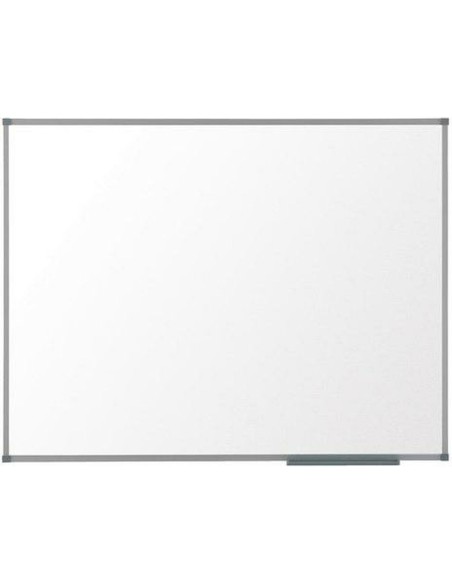 Lavagna bianca Nobo Basic Melammina 90 x 60 cm da Nobo, Lavagne bianche - Ref: S8413778, Precio: 32,75 €, Descuento: %