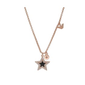 Collier Femme Emporio Armani EGS2959221 de Emporio Armani, Colliers - Réf : S7249630, Prix : 148,26 €, Remise : %