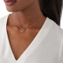 Collar Mujer Emporio Armani EGS2959221 de Emporio Armani, Collares - Ref: S7249630, Precio: 148,26 €, Descuento: %