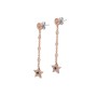 Boucles d´oreilles Femme Emporio Armani EGS2961221 de Emporio Armani, Boucles d'oreilles - Réf : S7249632, Prix : 138,40 €, R...