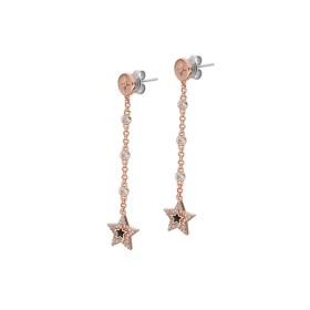 Pendientes Mujer Emporio Armani EGS2961221 de Emporio Armani, Pendientes - Ref: S7249632, Precio: 138,40 €, Descuento: %