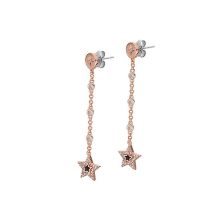 Boucles d´oreilles Femme Emporio Armani EGS2961221 de Emporio Armani, Boucles d'oreilles - Réf : S7249632, Prix : 138,40 €, R...