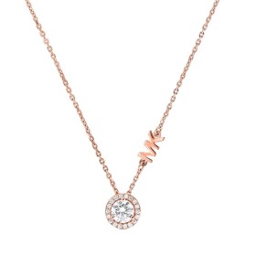 Ladies' Necklace Folli Follie 3N0T035RS 80 cm | Tienda24 - Global Online Shop Tienda24.eu