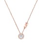 Ladies' Necklace Michael Kors MKC1208AN791 by Michael Kors, Necklaces - Ref: S7249686, Price: 142,74 €, Discount: %